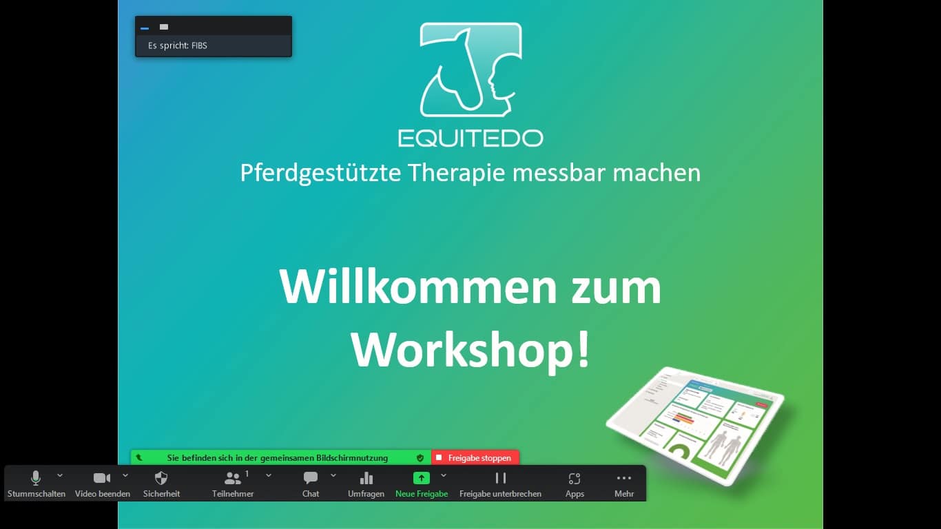 Neue Workshop Termine online!