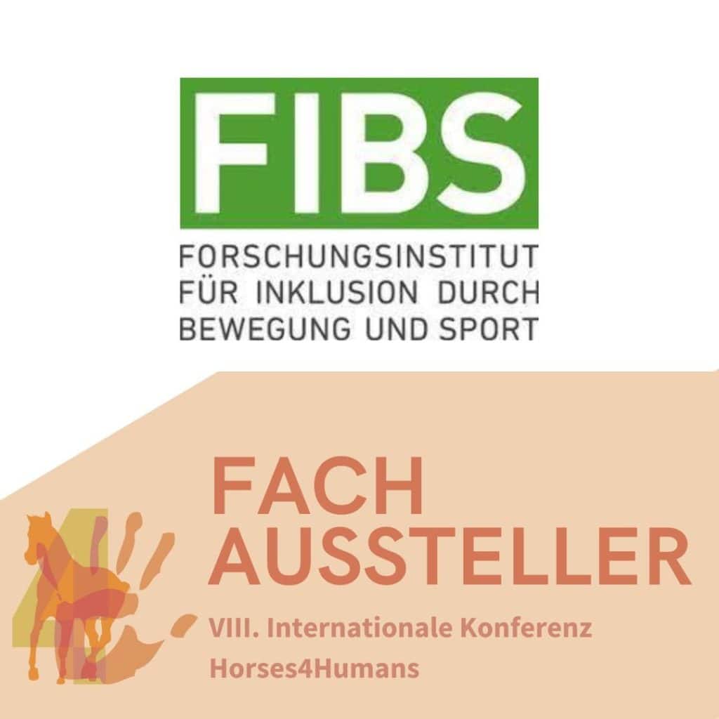 EQUITEDO® auf der H4H!