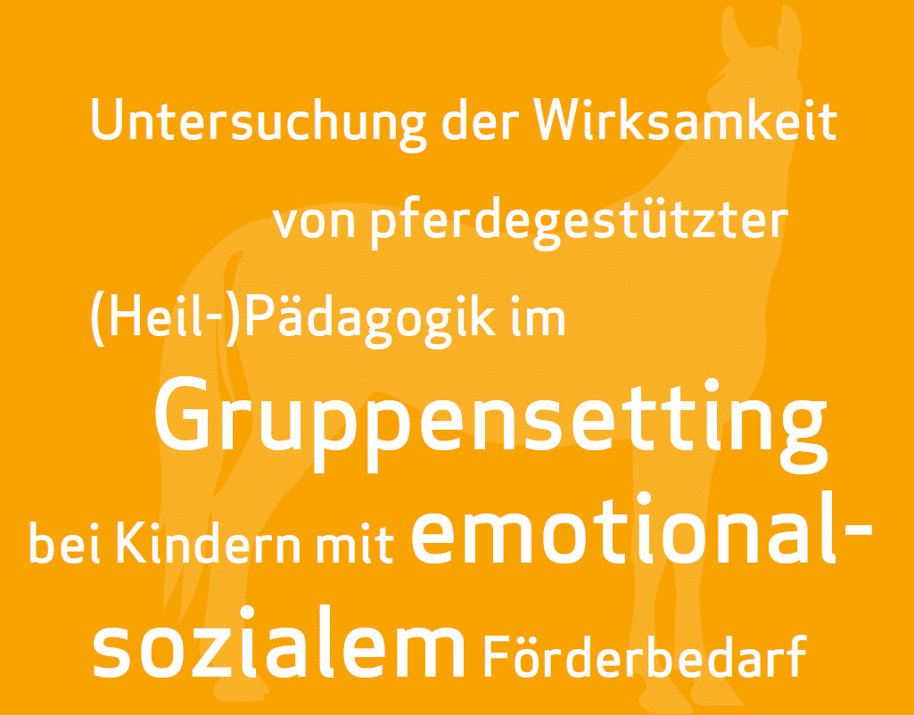 EQUITEDO® in der Mensch und Pferd International!